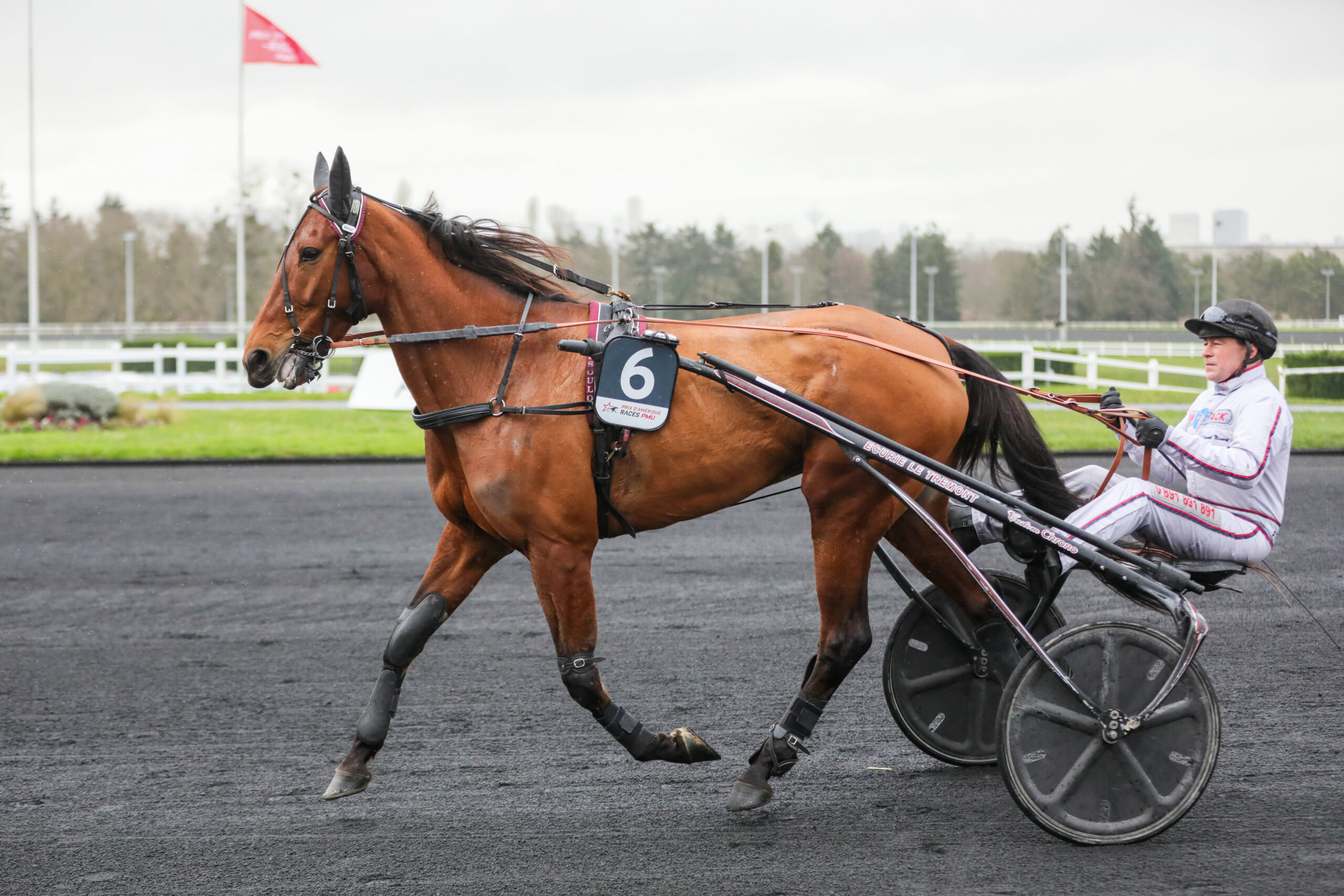 Stor søndag i vente på Vincennes Vincennes-11-02-2024