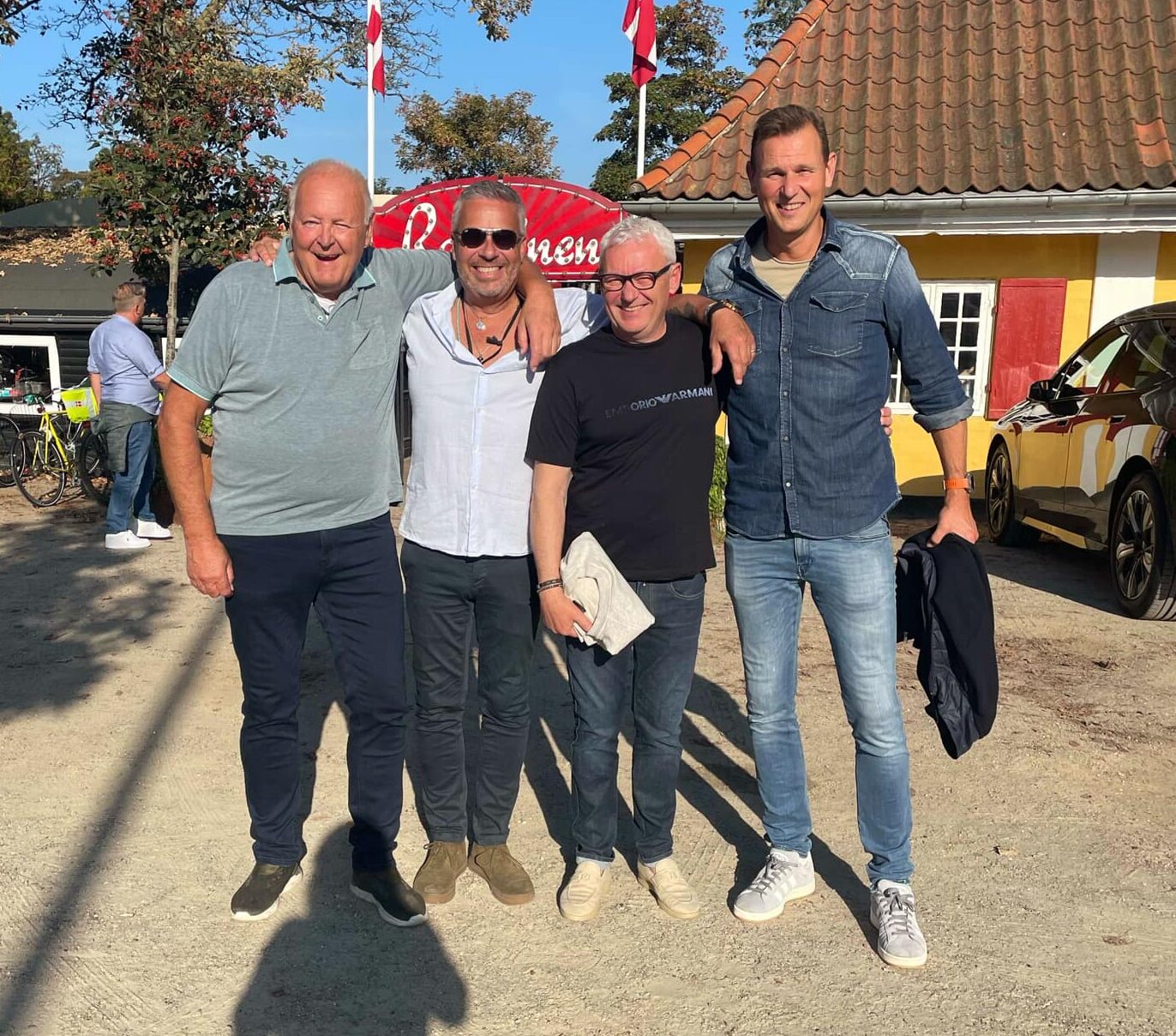 Dødsfald - Bernt Dahl 4d0f926b-77ce-4dce-b8dc-d1869d3f399e