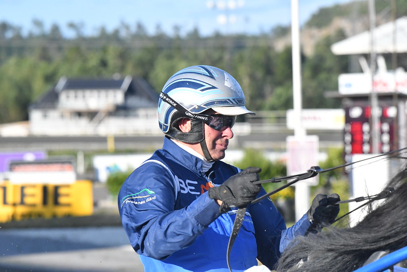 Hvor langt kan man gå? Frode