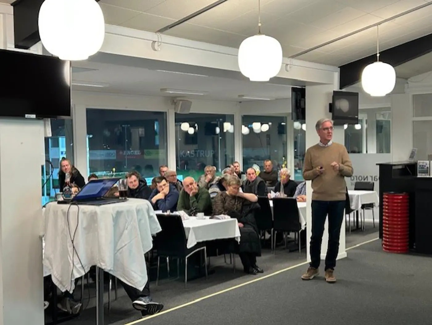 Oplæg om hestevelfærd - et initiativ for sportens fremtid FFFFFFFFFFF