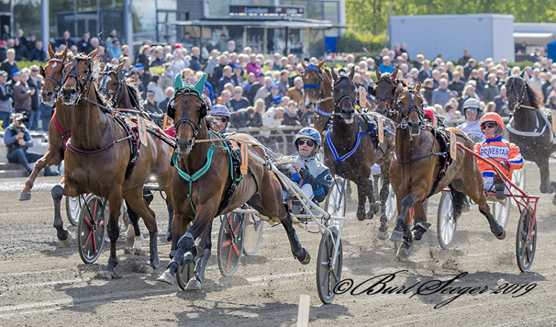 Starten Copenhagen Cup 2019 11I8639