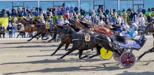 Starten Copenhagen Cup 2022 S2 6793