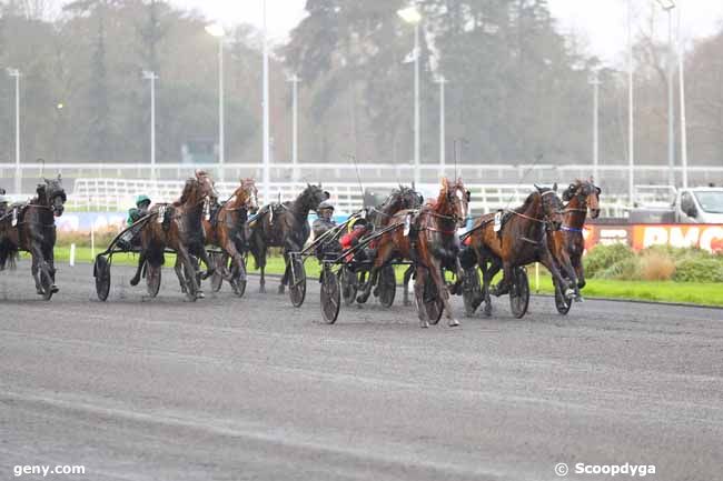 Frankrig - Ufattelig antal dopingtest Vincennes - C4 - 08/12/2024
