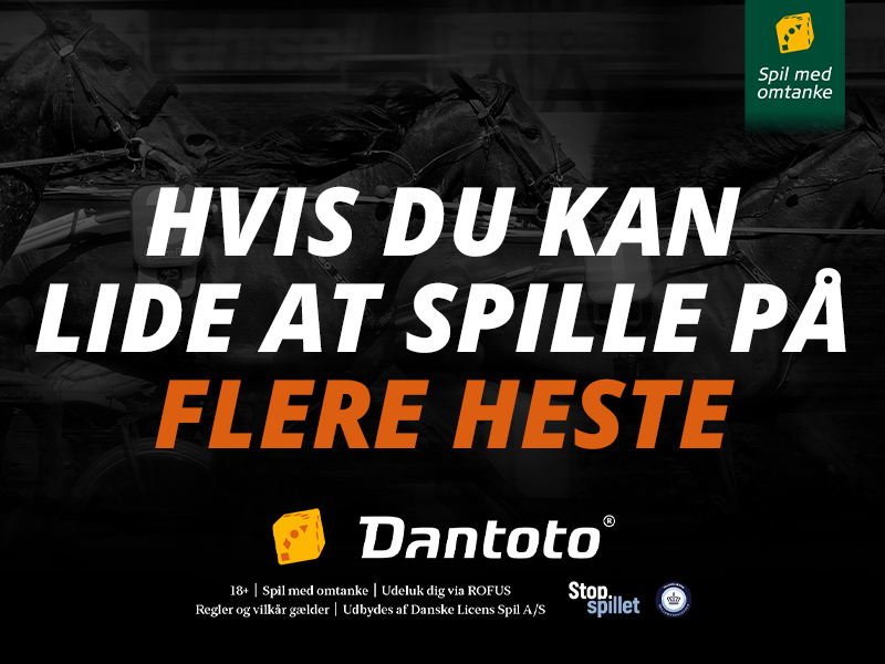 Danske Spil