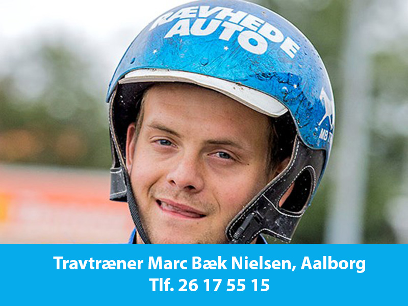 Marc Bæk Nielsen