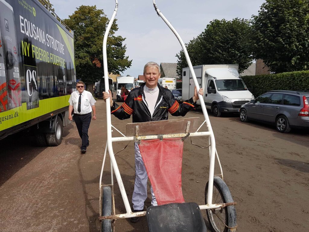 Peter Rasmussen 1 1