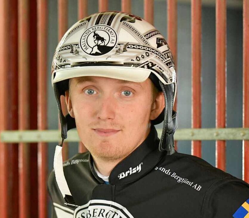 Ny sejr til Victor Rosleff