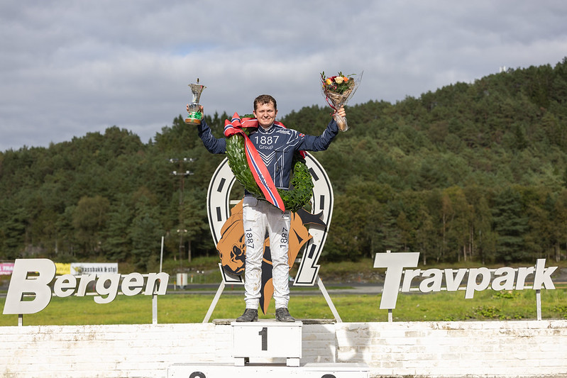 Patrick Larsen vinderbillede fra nm