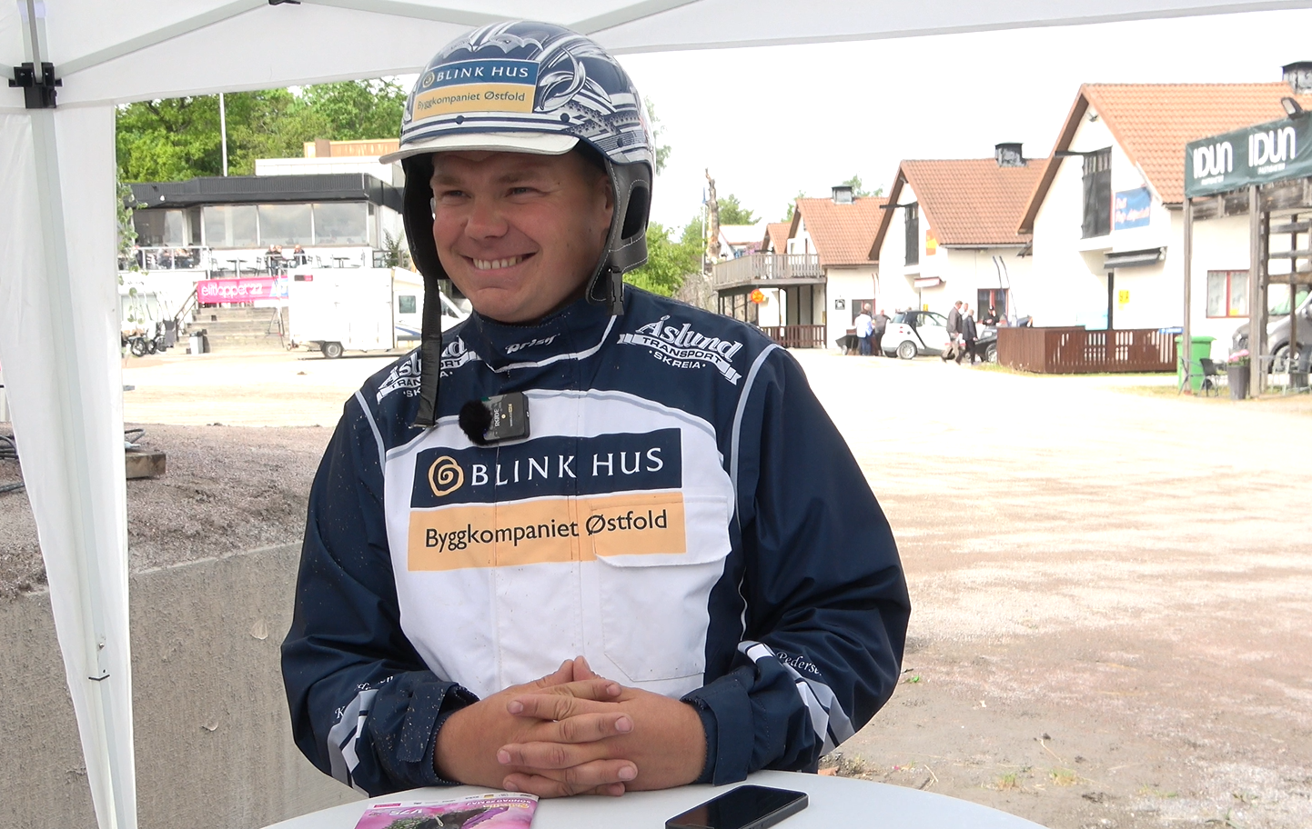 kim pedersen