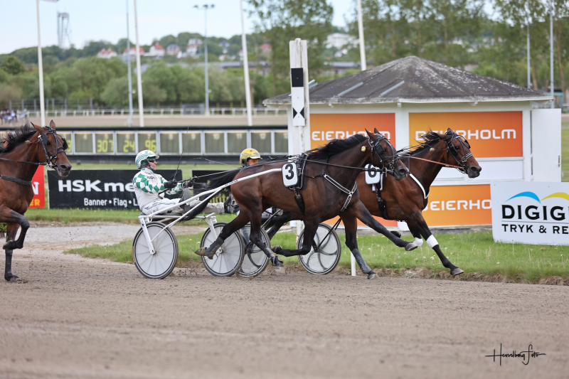 Birger er et fantastisk forbillede