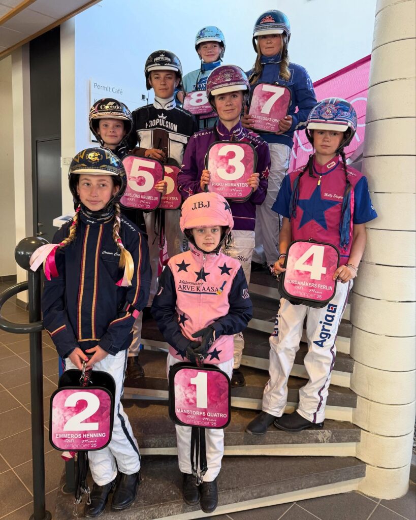 MiniElitloppet