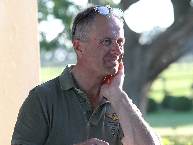 Peter Untersteiner