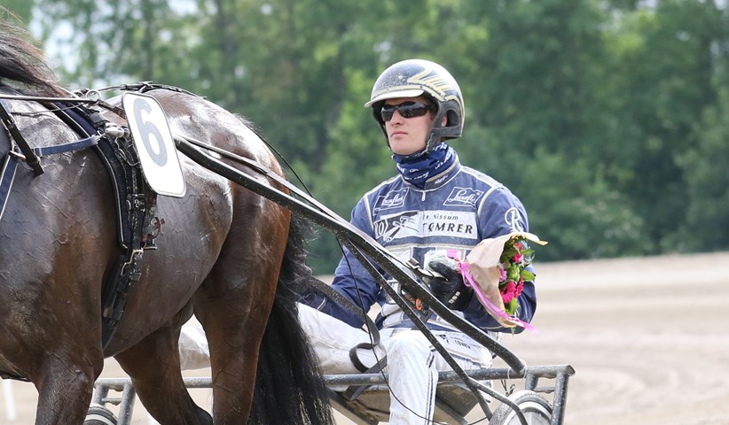jeppe rask
