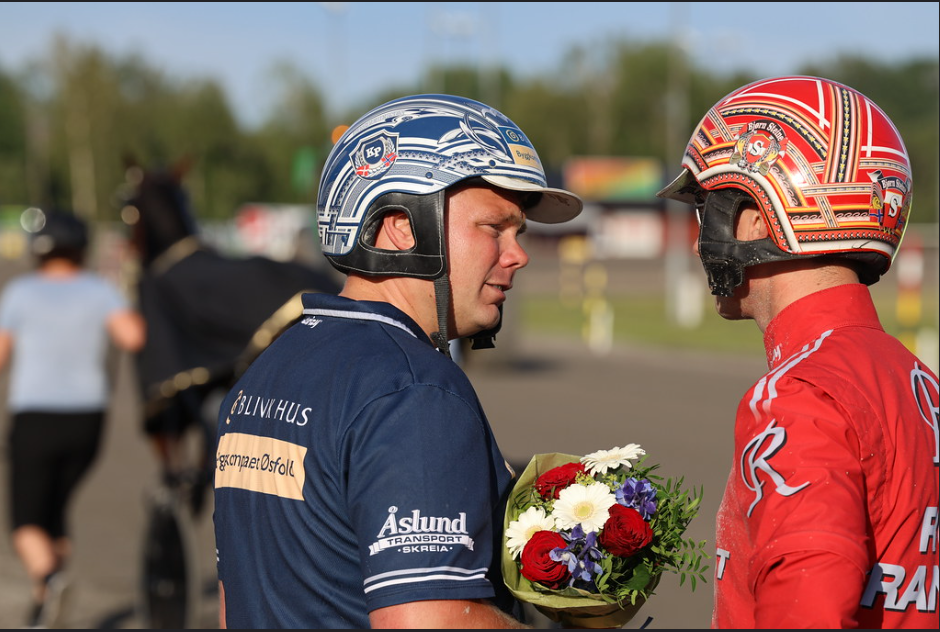 Kim Pedersen flytter til Sverige