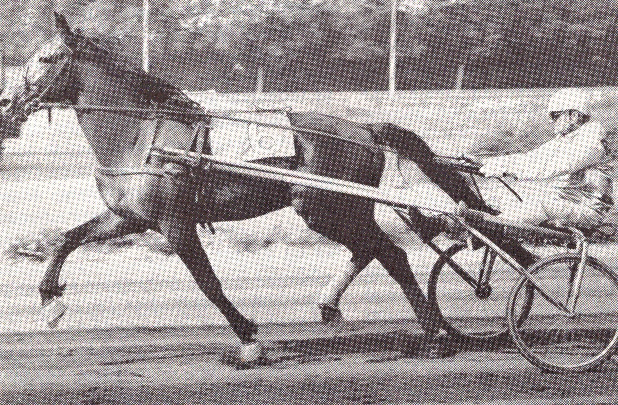 Mads Loebo med Vagn oenborg