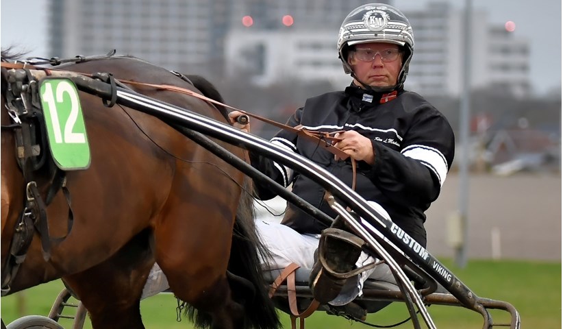 Kim Madsen