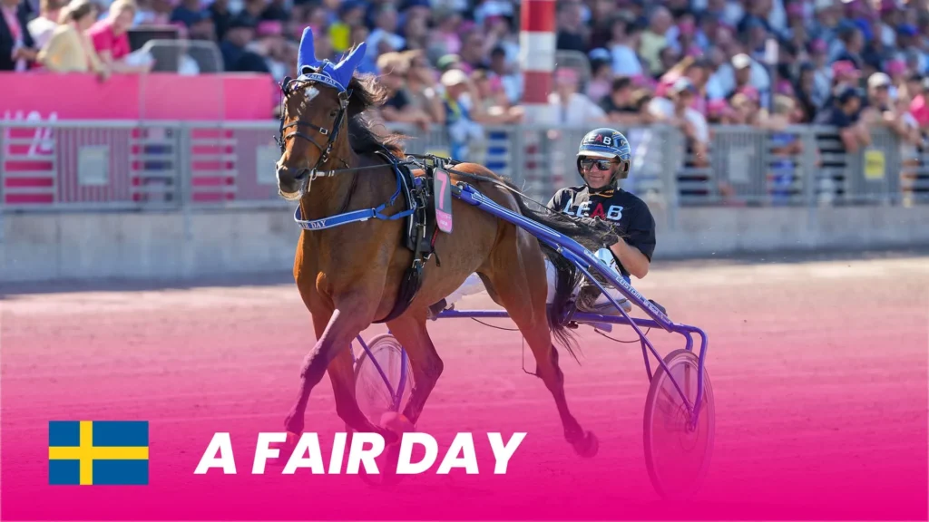 A Fair Day 1920X1080