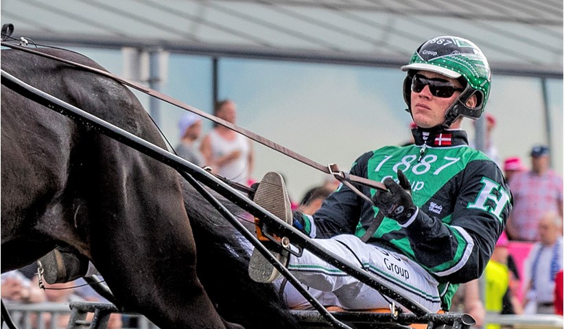 MadsHviid Solvalla