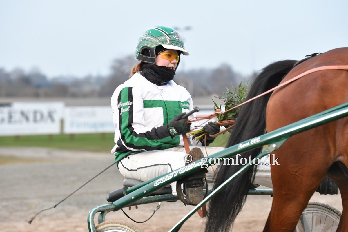 Cecilie 2
