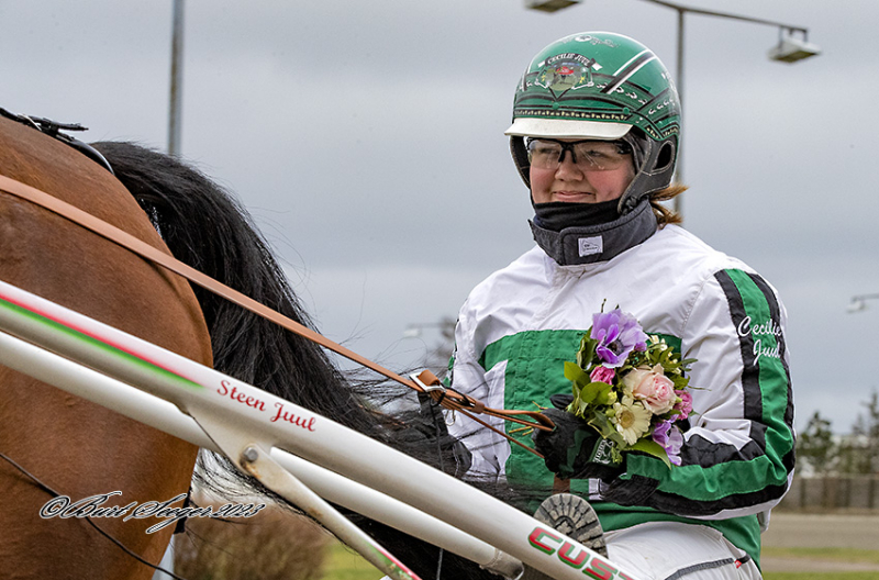 CECILIE JUUL S2 2371 1