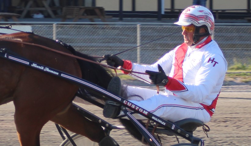 Thomsen Henrik 2018