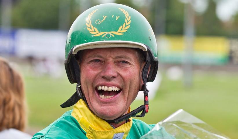 Jens Arne Hansen 1