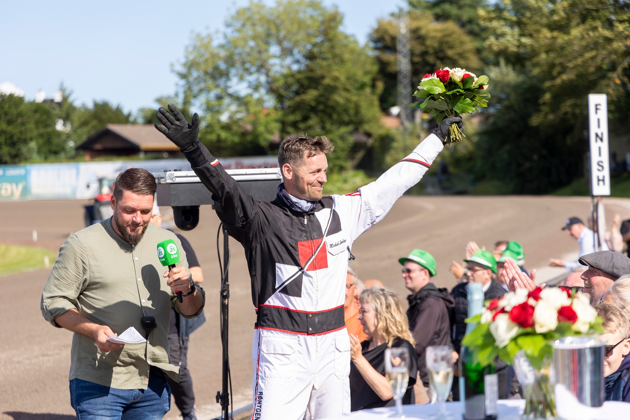 Michael Loenboeg 1