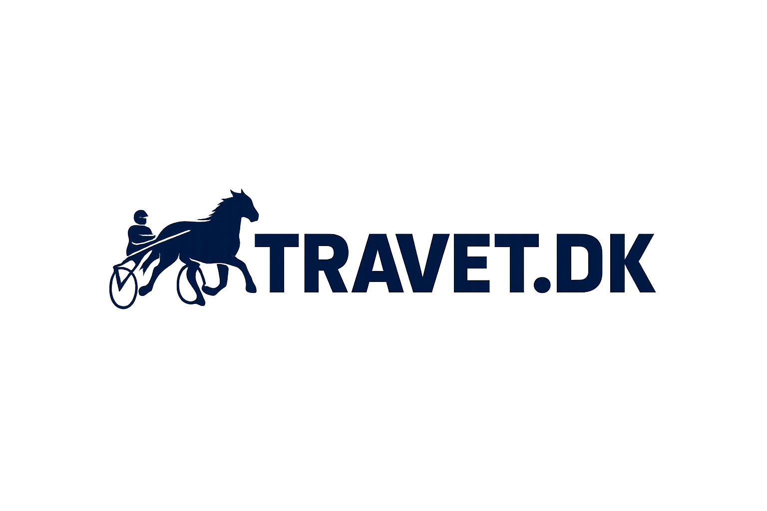Travet.dk logo desig 1