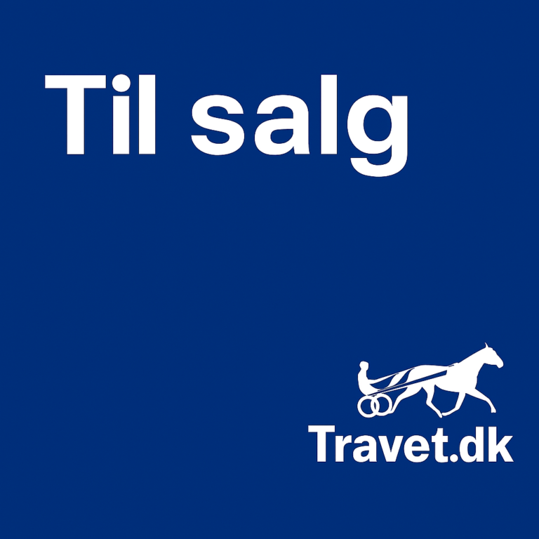 til salg