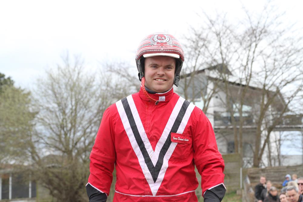 Soeren Demant 3 1