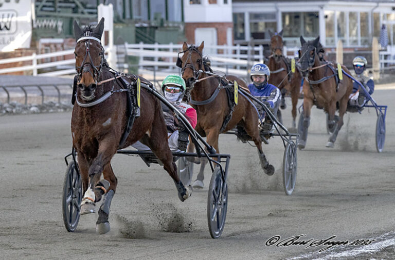 LUDVIG CASH S2 4504