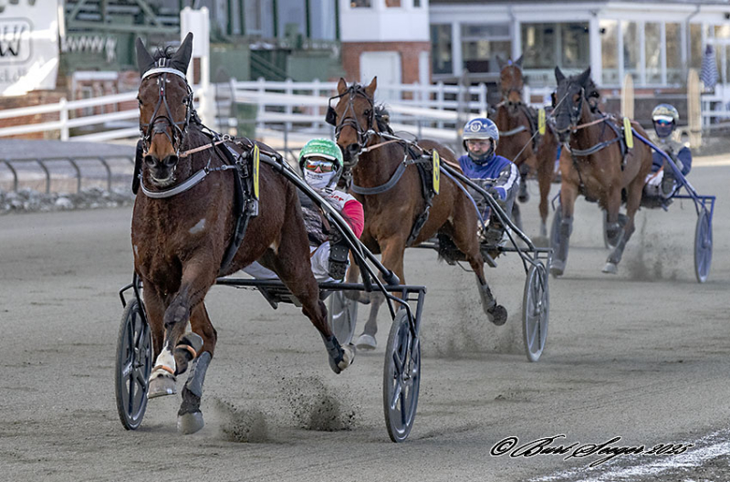 LUDVIG CASH S2 4504