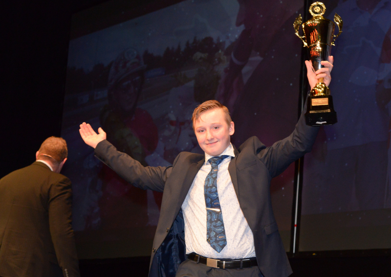Ponykusk RasmusEnghavenJensen FO Galla2018 LJ
