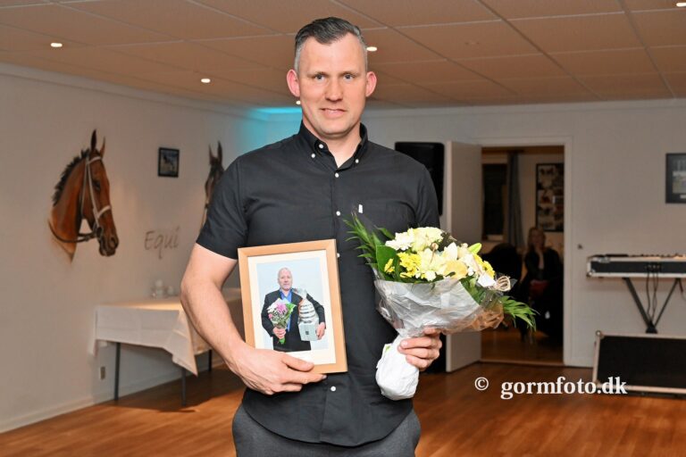 Martin Hansen 2 1