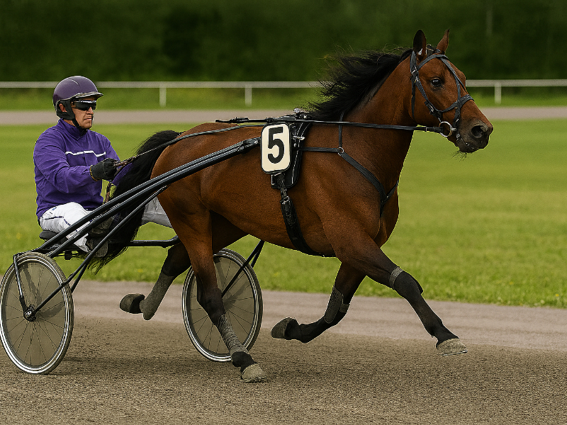 travhest i loeb med k 800x600 1