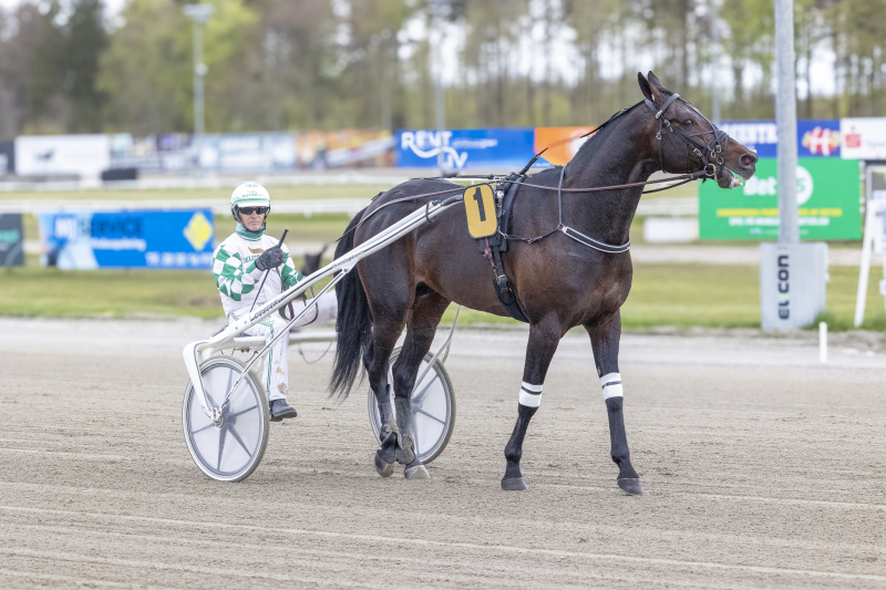 Extreme tilbage på banen – godkendt i Aalborg