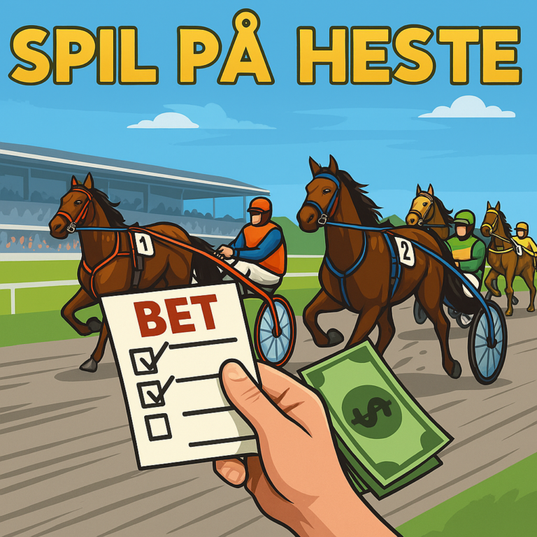 spil
