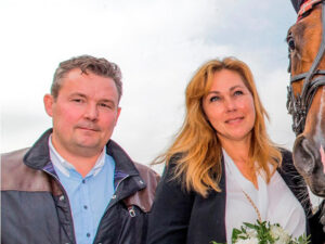 Jens Jeanette Glud Hansen