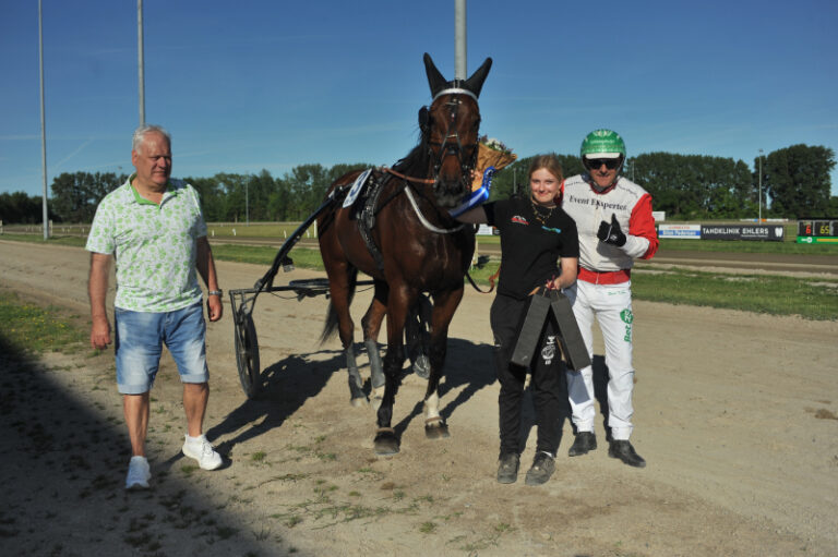 Ludvig Cash 2 260528