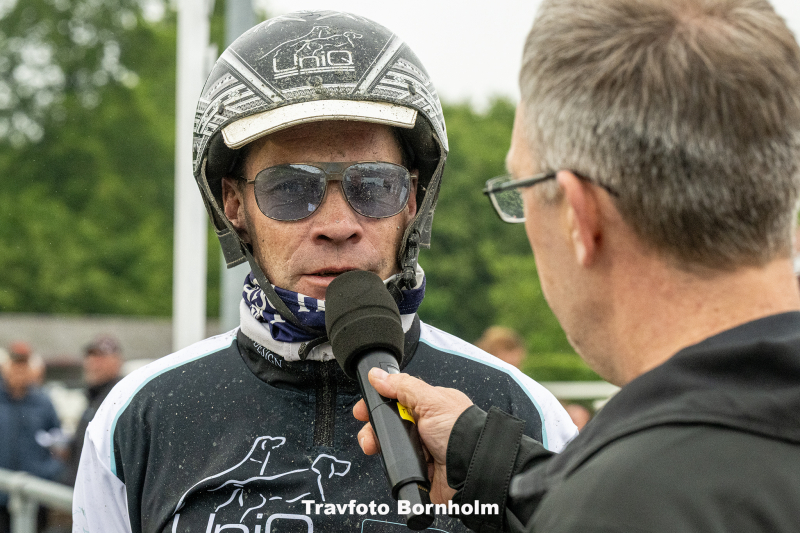 S ren Johansson 30 maj 2025 Fotograf Torben Ager Travfoto Bornholm TKA 0117