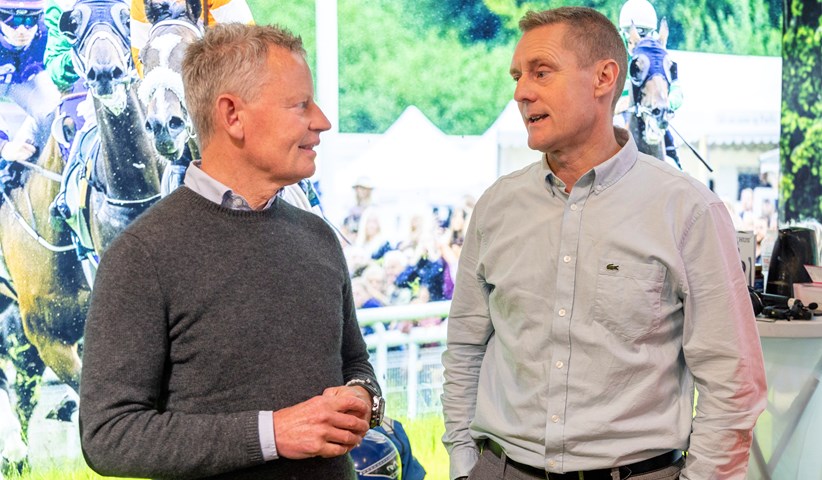 hest og rytter 2023 bubber og kjaer