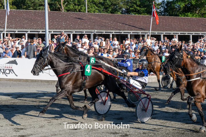 Tiger Lily H S med Oliver Gommans 14 juli 2026 Fotograf Torben Ager Travfoto Bornholm TKA 9158 720x480 2