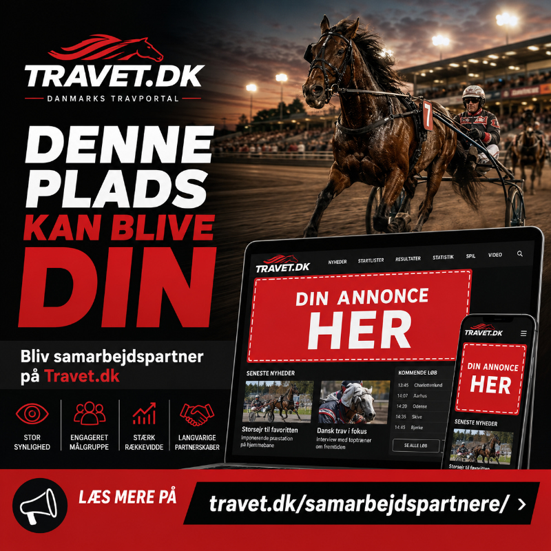 Ledig plads