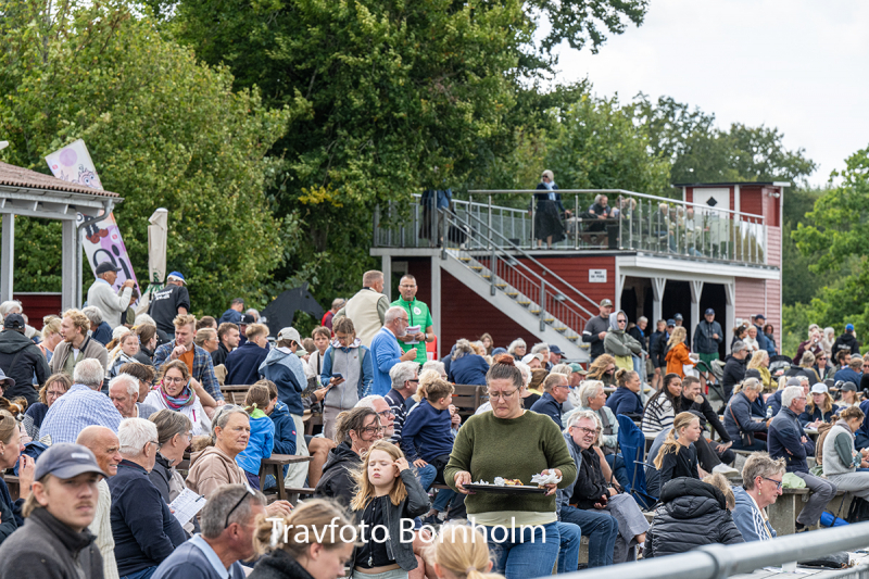 publikum 22 august 2026 Fotograf Torben Ager Travfoto Bornholm TKA 2249
