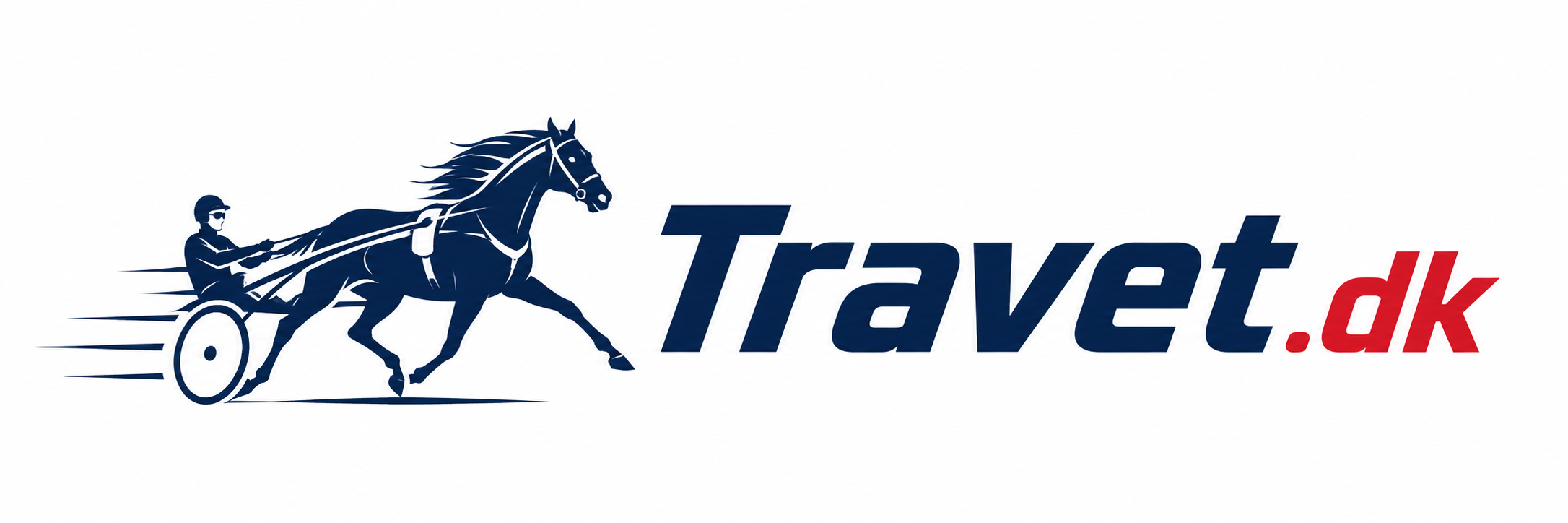 Cover for Travet.dk