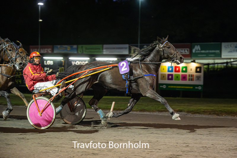 First Osiris med Michael Skovmose 1 september 2026 Fotograf Torben Ager Travfoto Bornholm TKA 3498