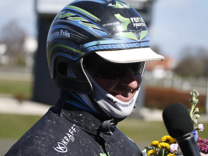 Morten Friis