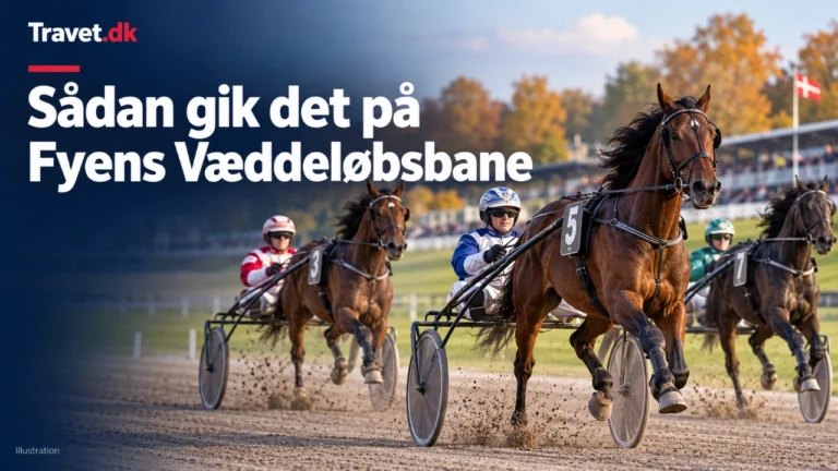 Travloeb paa Fyens Vaeddeloebsbane 1280x720 1