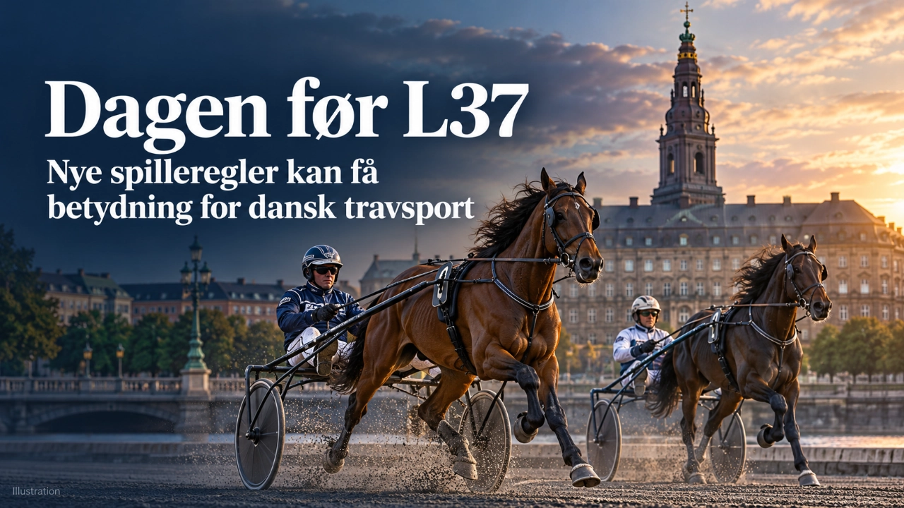 Travsport foran Christiansborg 1280x720 1