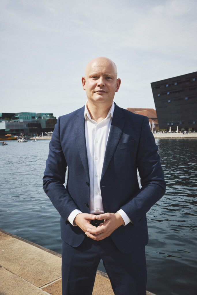 skatte og vaekstminister jakob engel schmidt 1 fotograf soeren roenholt